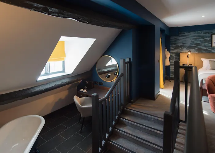 Hotel Du Vin Stratford