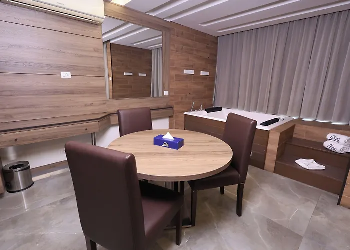 Ibiza Hotel