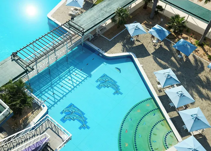 Marriott Maracay Golf Resort