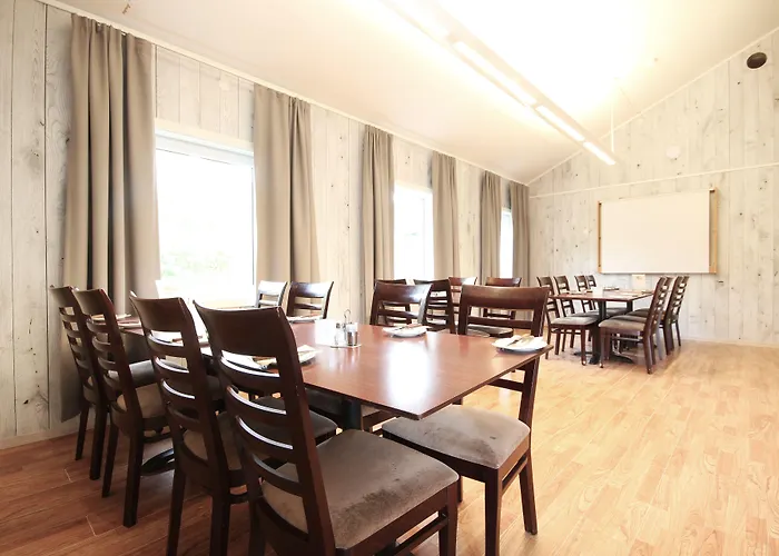 Napoli Resturant & Hotell As