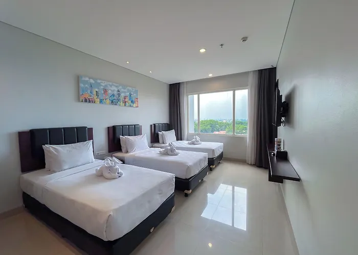 Primebiz Hotel Surabaya