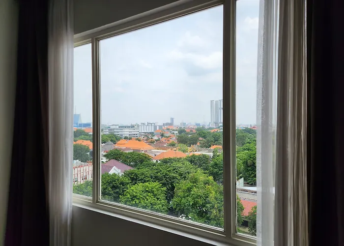 Primebiz Hotel Surabaya