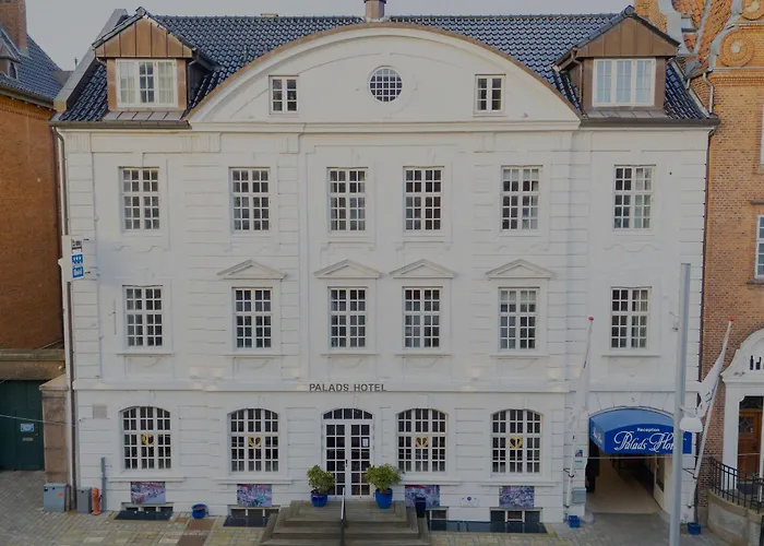 Palads Hotel