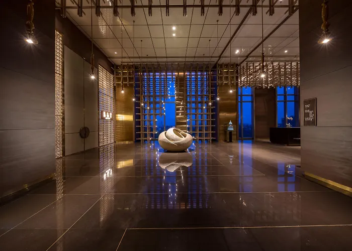 Pan Pacific Yangon