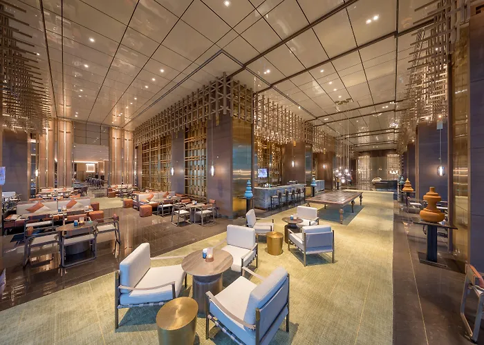 Pan Pacific Yangon