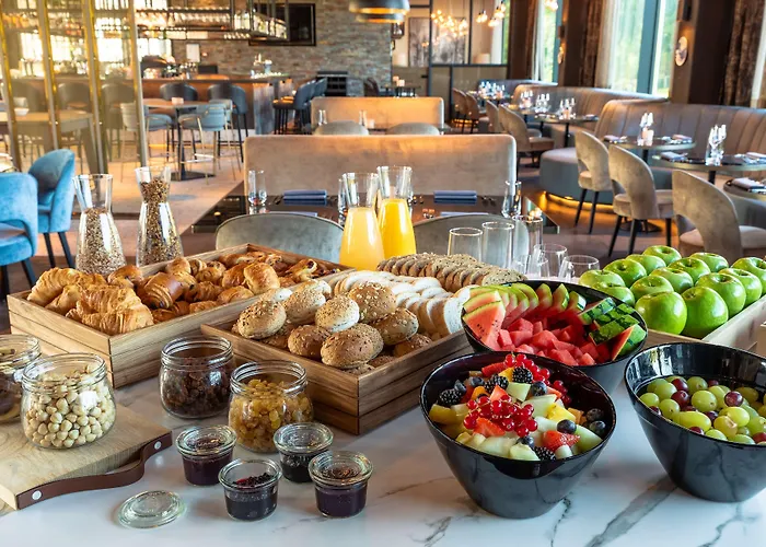 Radisson Hotel&Suites Amsterdam South