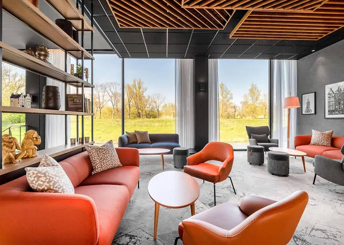 Radisson Hotel&Suites Amsterdam South