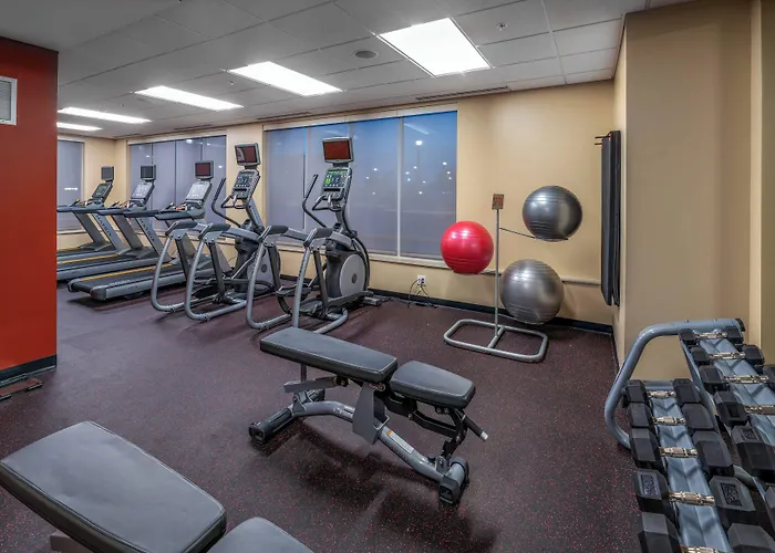 Towneplace Suites By Marriott Milwaukee Oak Creek