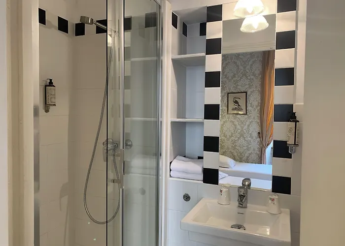 Hotel Central Bastia
