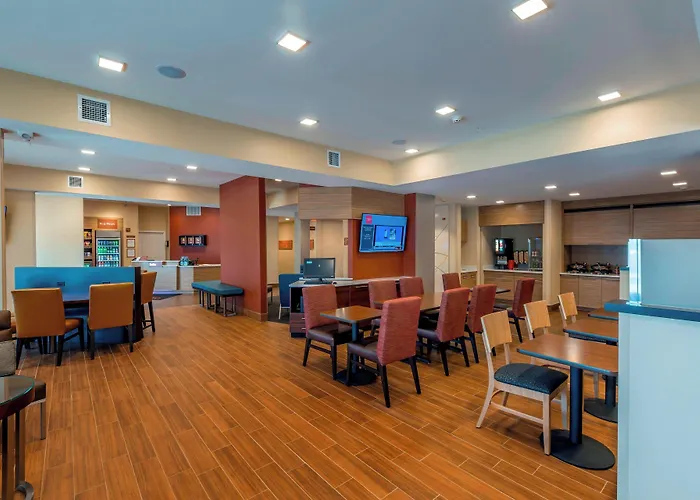 Towneplace Suites By Marriott Hopkinsville