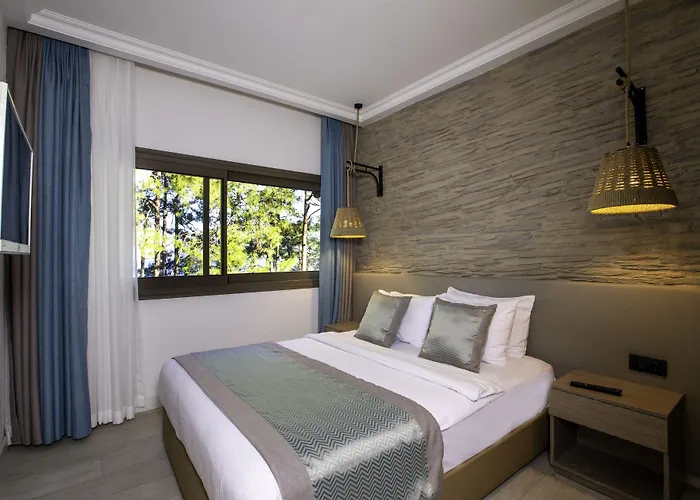 Labranda Mares Marmaris Hotel