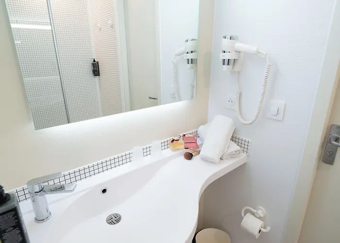 Ibis Budget Narbonne Est