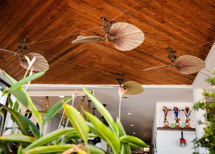 Divers Paradise Boutique Hotel