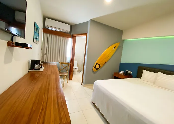Hotel Clipperton