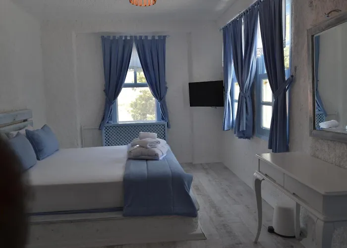 Thea Butik Hotel & Restaurant