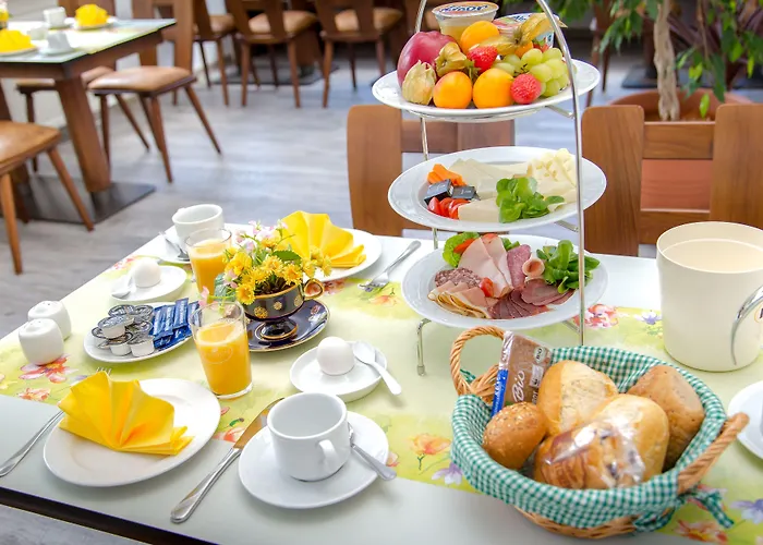 Waldhotel Friedrichroda