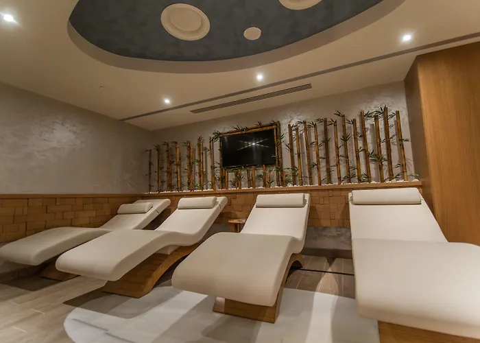 Bayir Diamond Hotel & Convention Center Konya