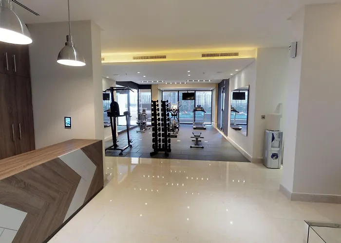 The House Boutique Suites