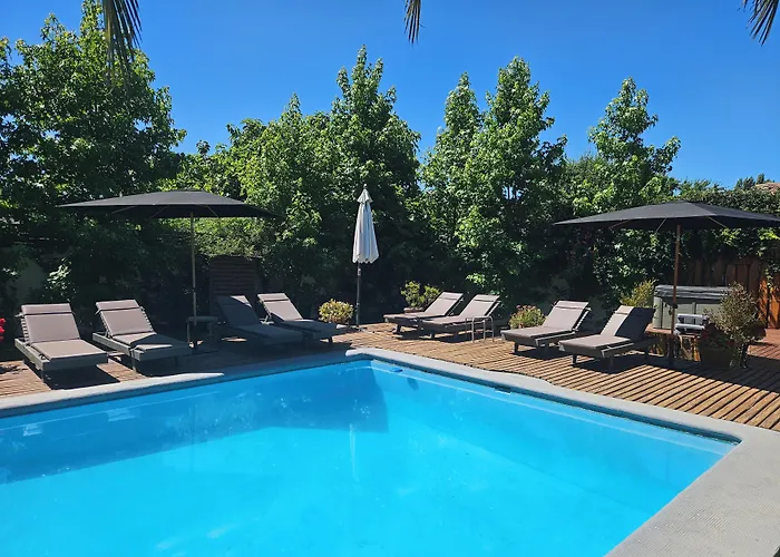 Casa Calfu