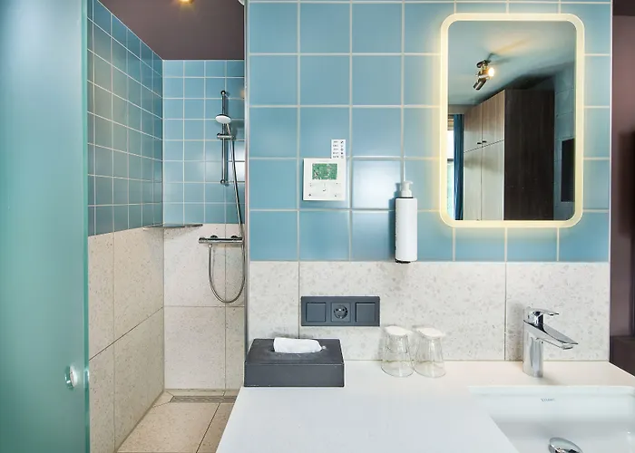 Hotel Babylon Heerhugowaard - Alkmaar