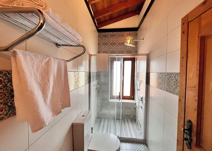 Eski Datca Otel