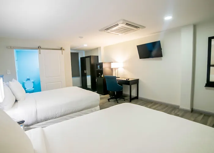 King'S Hotel & Residences