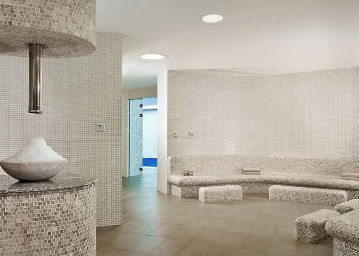 Paragraph Resort & Spa Shekvetili, Autograph Collection