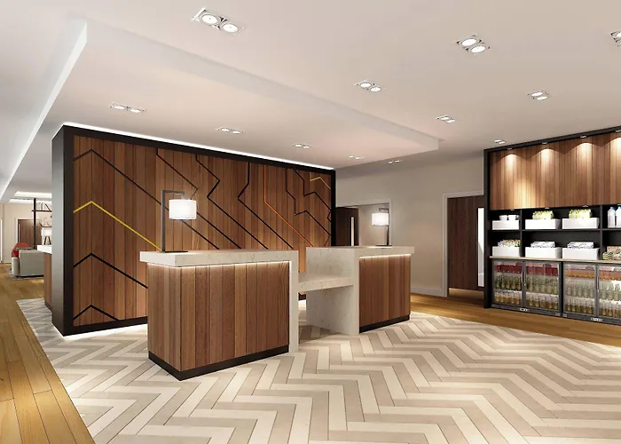 Residence Inn By Marriott Aberdeen