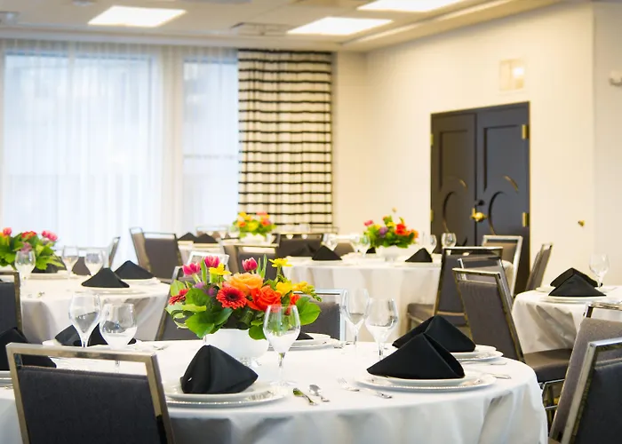 Hotel Indigo - Kansas City Downtown By Ihg