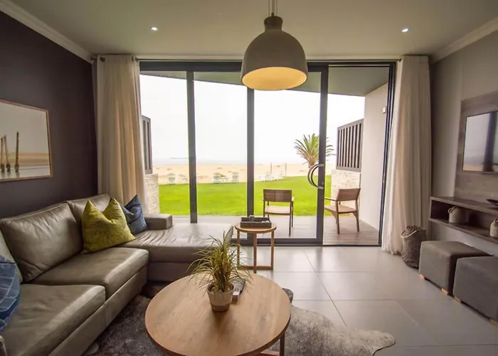 Bay View Resort Hotel Namibia