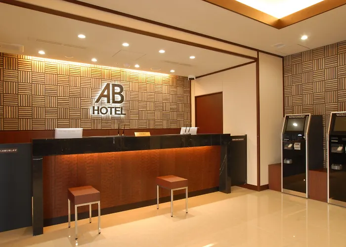 Ab Hotel Nara