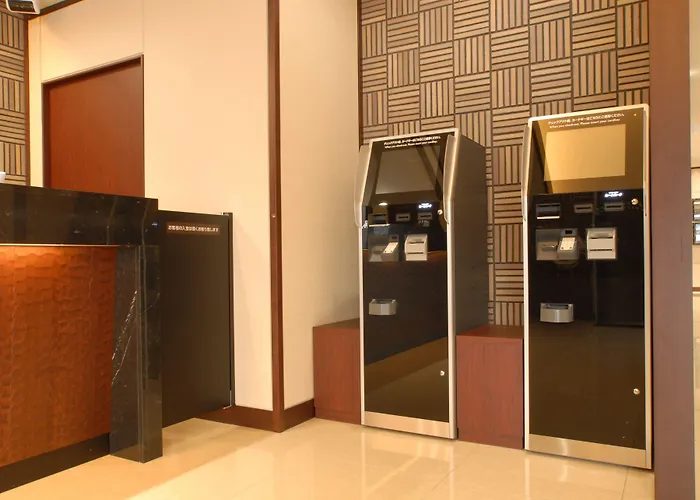 Ab Hotel Nara