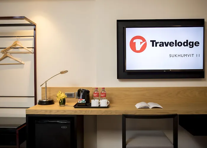 Travelodge Sukhumvit 11