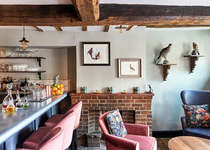Hotel Indigo - Stratford Upon Avon By Ihg