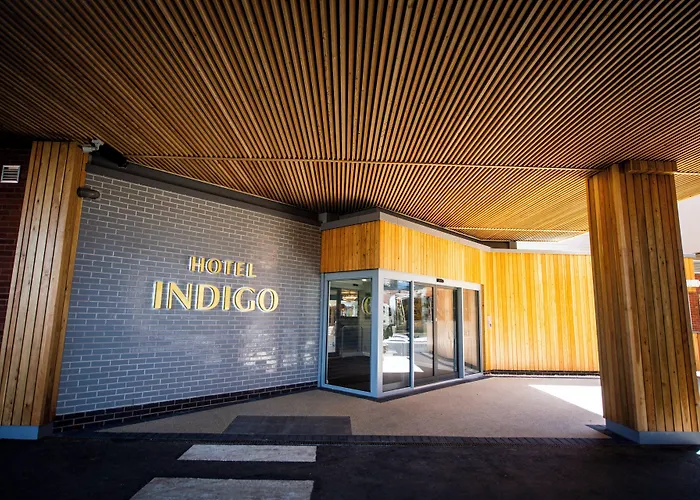 Hotel Indigo - Stratford Upon Avon By Ihg