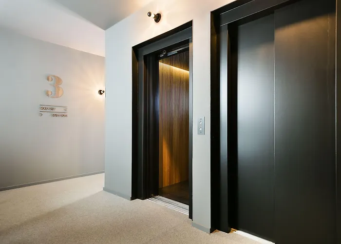 Yurbban Passage Hotel&Spa Barcelona