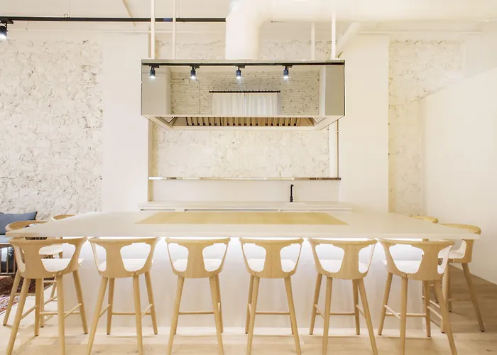 Yurbban Passage Hotel&Spa Barcelona