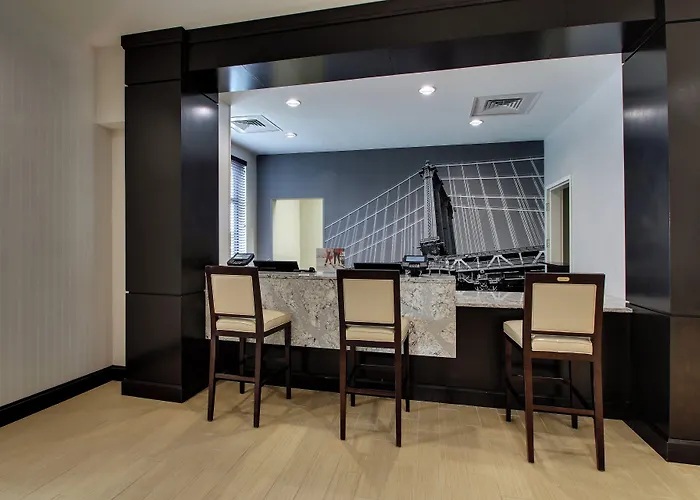 Staybridge Suites - Rock Hill By Ihg