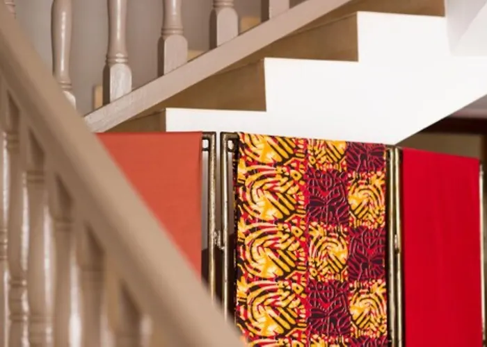 La Residence