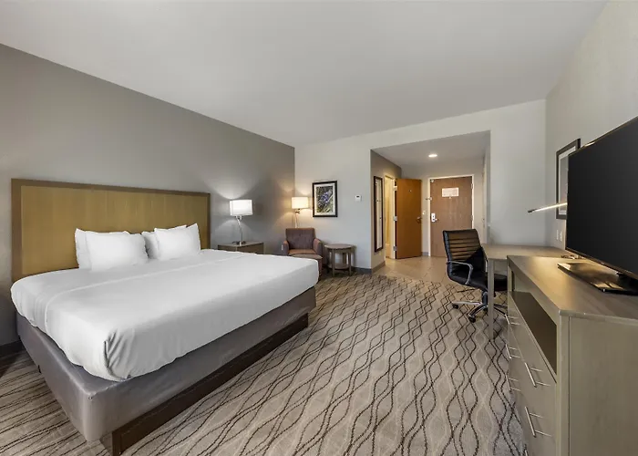 Best Western Plus Pauls Valley