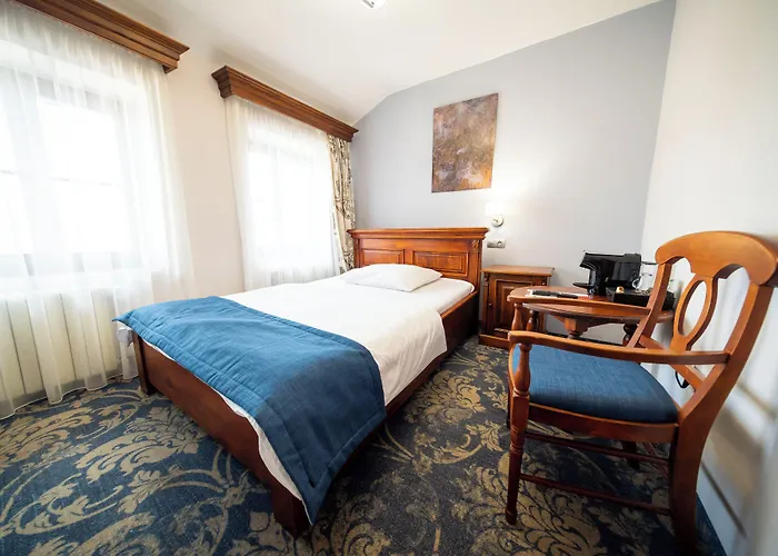 Hotel U Kata