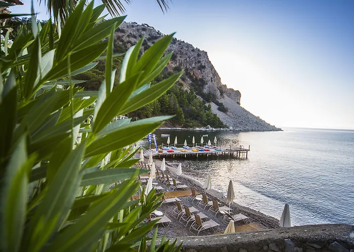 Hotel Mavi Deniz