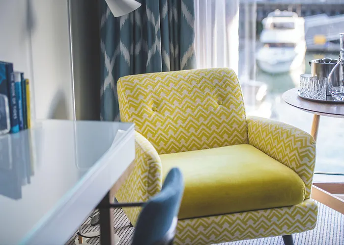 Harbour Hotel & Spa Southampton