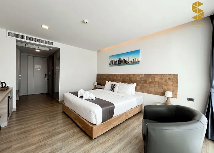 Slive Hotel