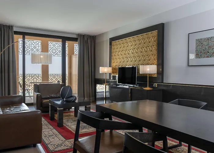 Radisson Blu Hotel N'Djamena