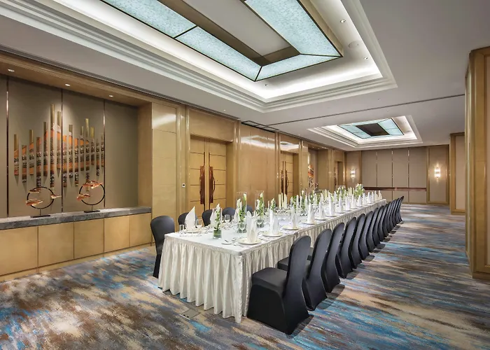 Hilton Shenyang