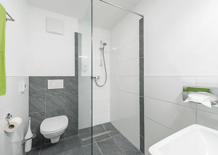 Hotel City Rooms Wels