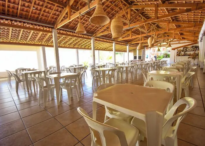Hotel Fazenda M1