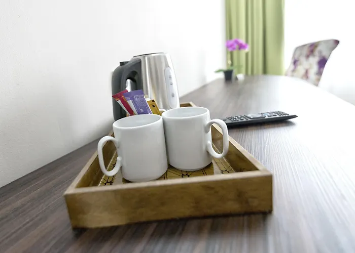Prestige Boutique Hotel Craiova