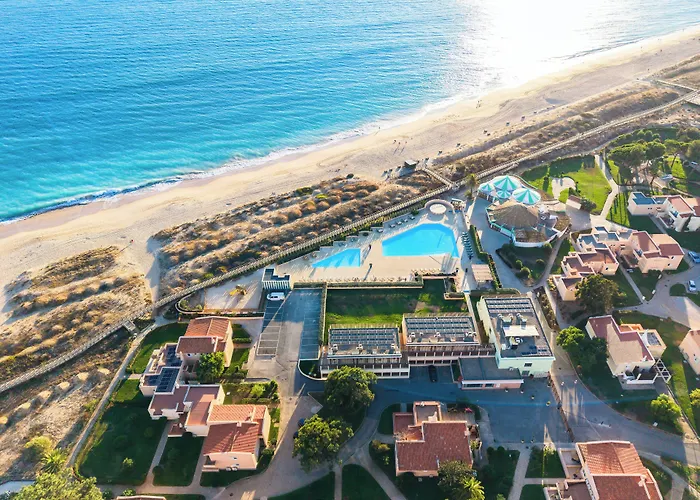 Pestana D. Joao II Beach & Golf Resort